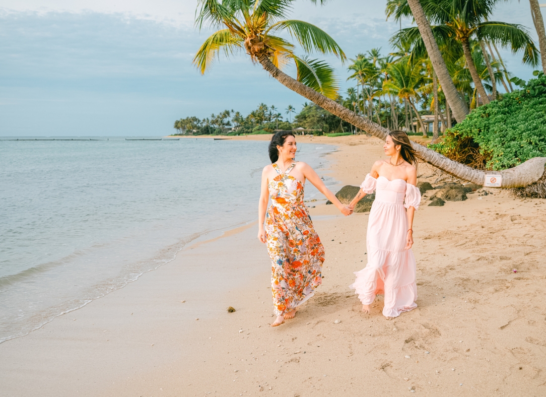 10 Day Oahu Itinerary