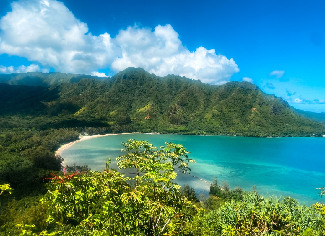 Best things to do in Oahu