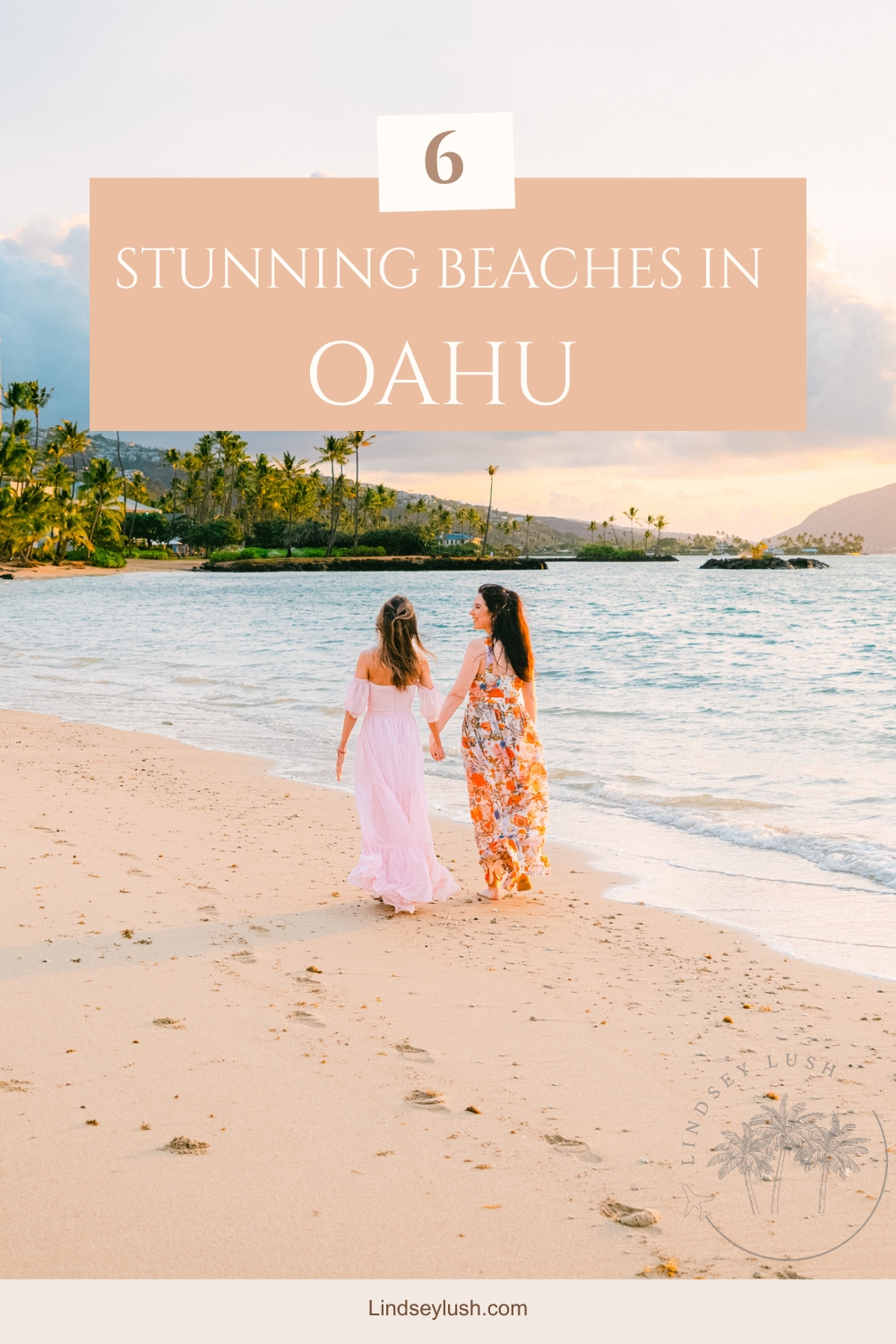 The Best Beaches in Oahu