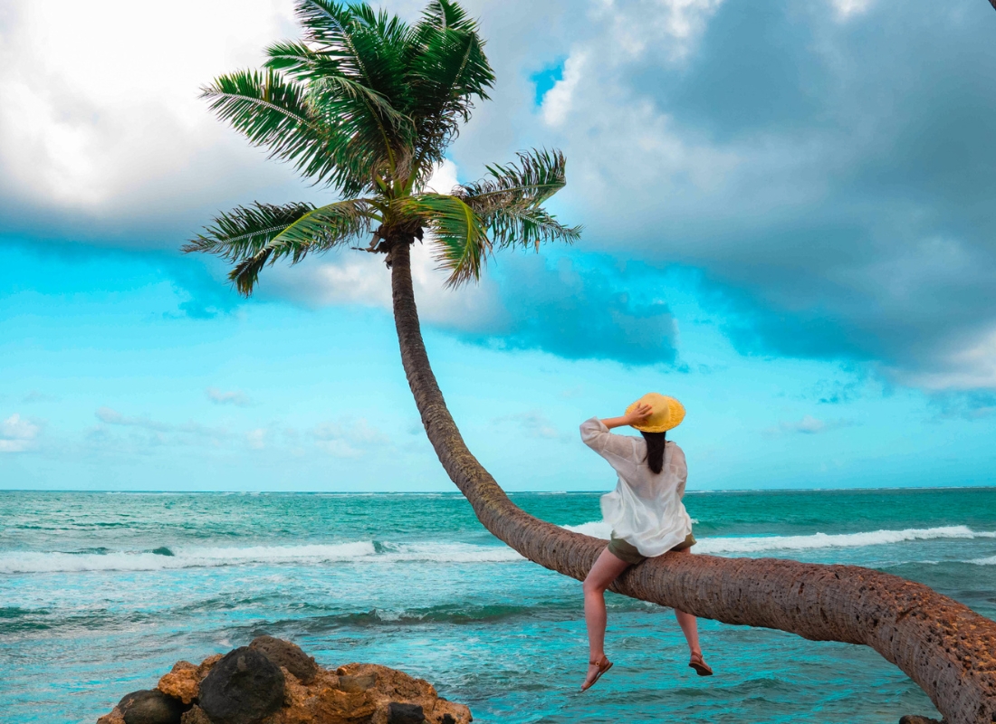 The Best Beaches in Oahu