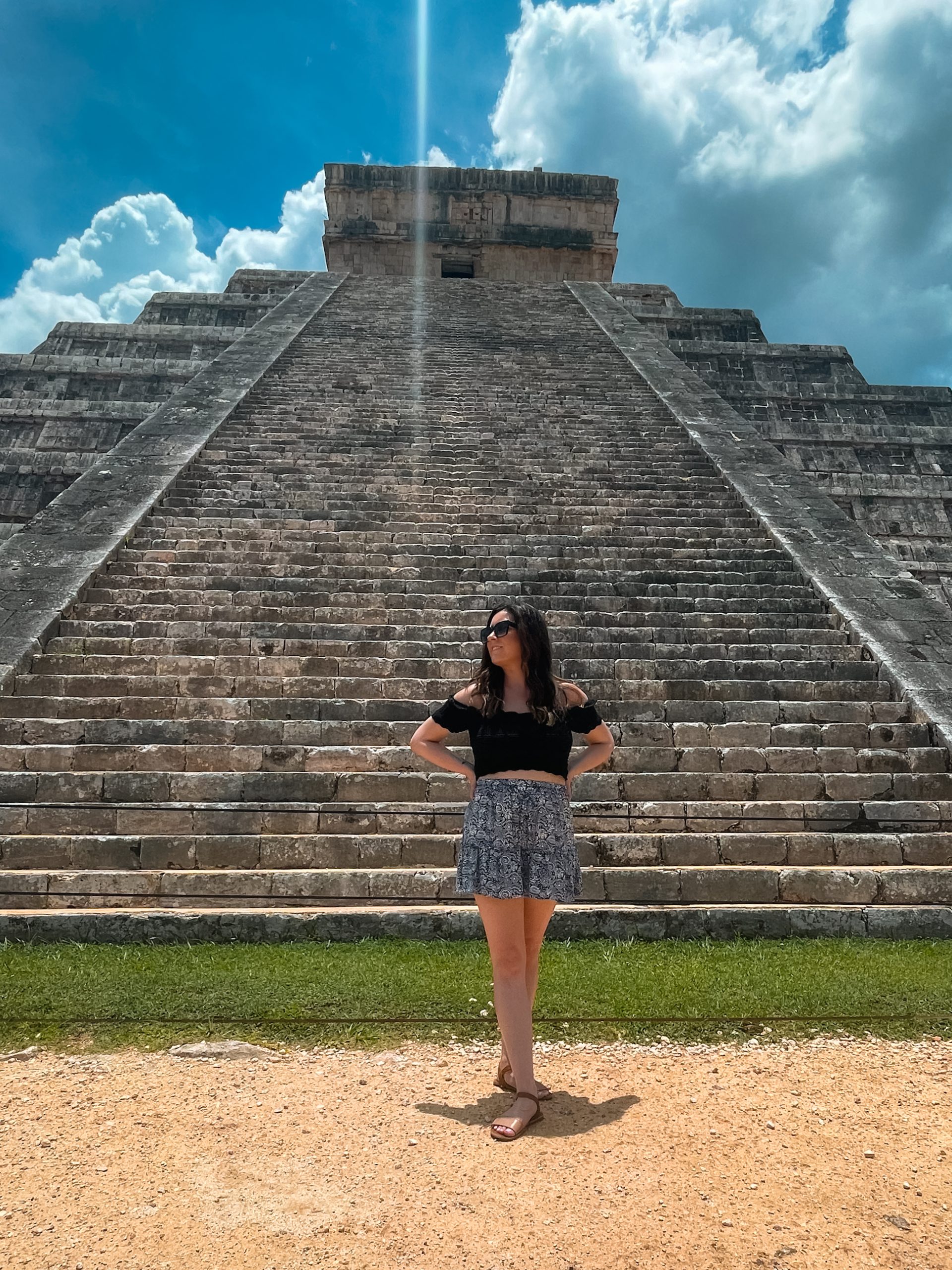 Chichen Itza
