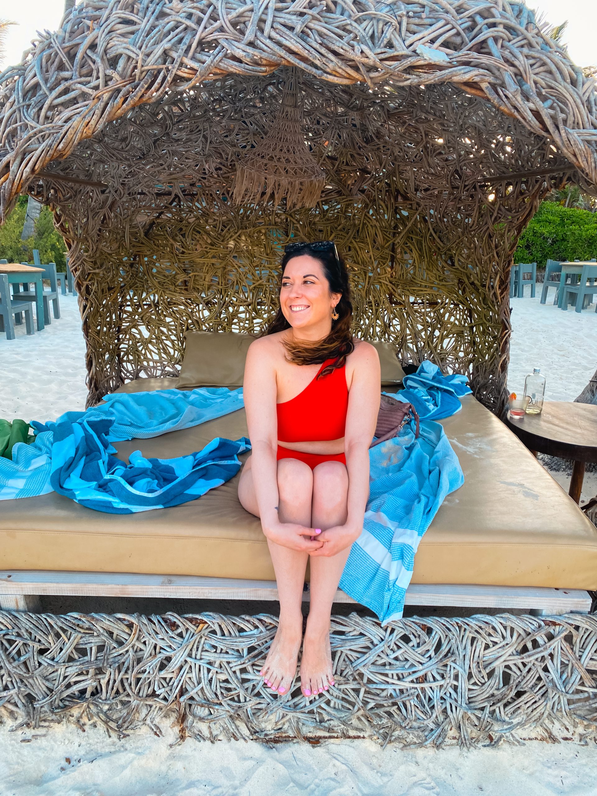 Tulum Beach Club