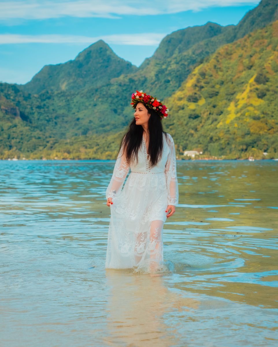 Moorea